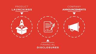 AETOSWire News Distribution (Press Video: AETOSWire)