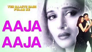 Download lagu Aaja Aaja - Video Song | Yeh Raaste Hain Pyaar Ke | Madhuri Dixit & Ajay Devgn | Asha Bhosle mp3