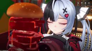 【NTE 】レベル13の日常系