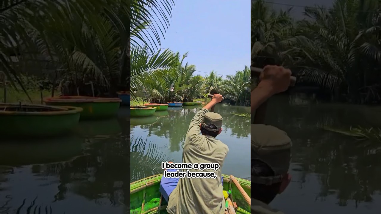 Vietnam Adventure Video