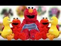 Sesame Street Elmo World Episode 194