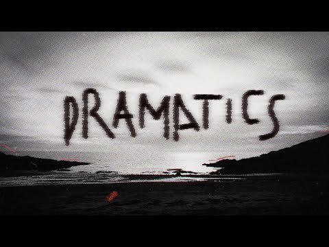 Godspeed You! Peter Andre - Dramatics (Official Video)