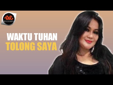Connie Maria Mamahit - Waktu Tuhan Tolong Saya [ Official Music Video ] Pop Rohani