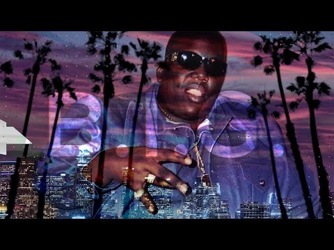 Faith Evans & The Notorious B.I.G. feat. Snoop Dogg – When We Party (Official Lyric Video)