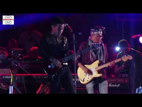 FILDAN - WOW LUAR BIASA, LAGU ROCK DI SIKAT JUGA