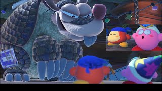 #10 無垢な二人が世界を救う、星のカービィディスカバリー協力プレイ