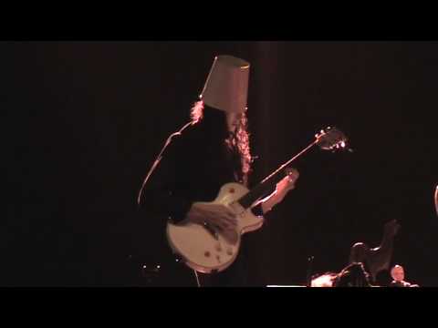 Buckethead - Soothsayer