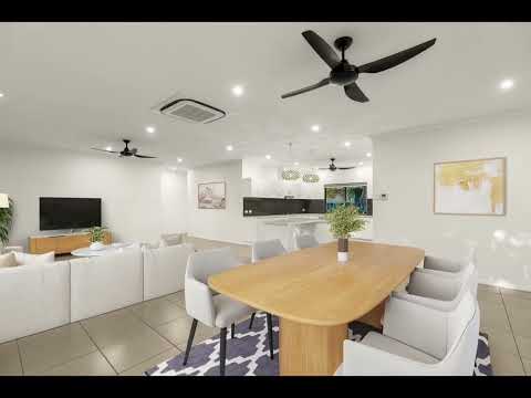 27 Tomarito Crescent, Bilingurr, WA 6725, 4房, 2浴, House