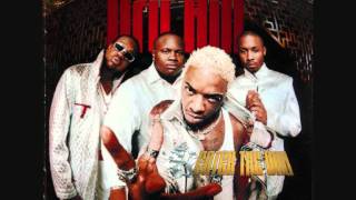 Dru Hill real freak