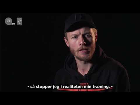 Simon Kjær About His Nomination For Denmark's Player Of The Year 2021