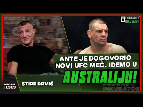 Podcast Inkubator #1363 - Marko i Stipe Drviš