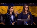 Amitabh Bachchan के परिवार के साथ 1000th Episode Special KBC 1000 Episode 
