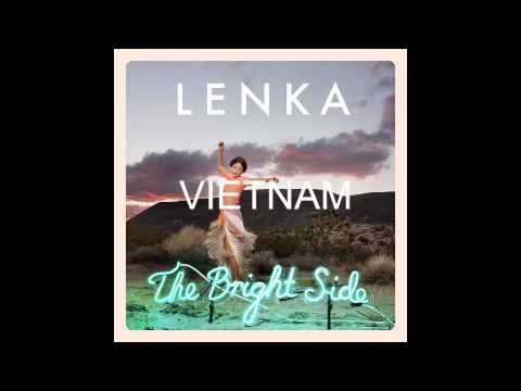 Lenka - We Are Powerful (Audio)