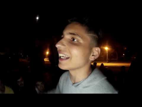 CLK VS Marc - Octavos - II SRV Battle