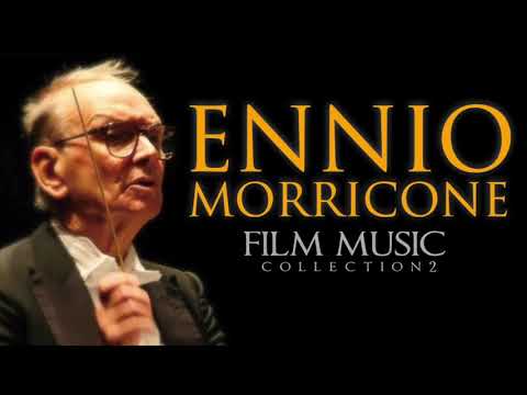 *Эннио МОРРИКОНЕ - Музыка из к/ф | Ennio Morricone - Film Music