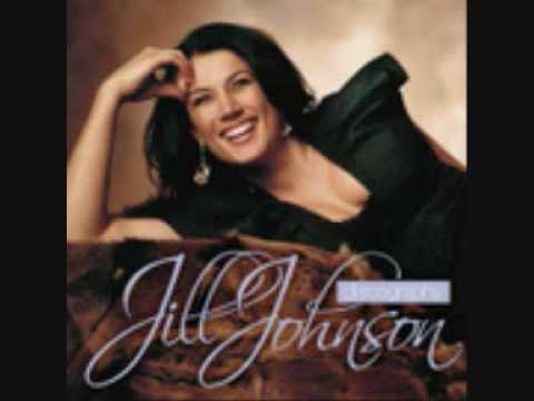 Jill Johnson - Desperado with lyrics
