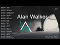 New Songs Alan Walker 2019 Top 20 Alan Walker Songs 2019