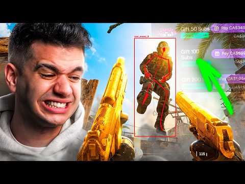 I bet on live subs and suffered the worst possible game...