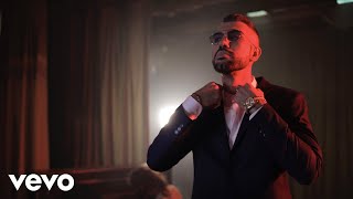 Mondo Marcio - DDR (Dio Del Rap) (Video Ufficiale)