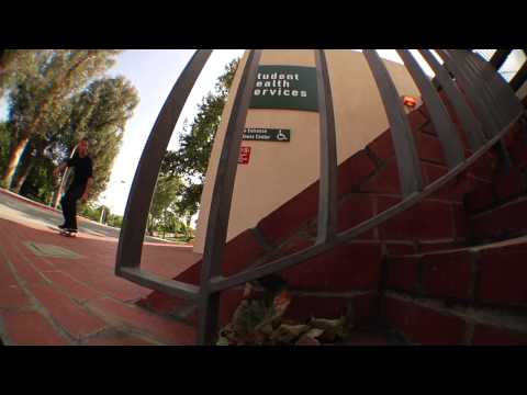 Guy Mariano: Real Street 2013 gold | X Games