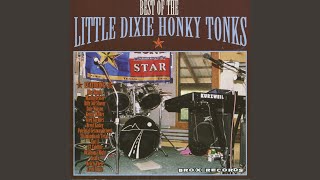 Honky Tonkers Don&#39;t Cry