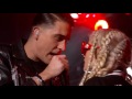 G Eazy Bebe Rexha Me Myself And I Live On The Jimmy Kimmel Show BMF