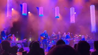 Wilco - Magazine Called Sunset @ The Auditorium Theater Chicago YHF XX 04 24 22