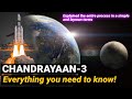 Journey To The Moon Inside India S Chandrayaan 3 Mission How Will ISRO Reach Moon