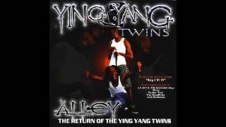 Ying Yang Twins - Drop Like This 2001 (ft. Dirty)