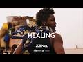 Amapiano Type Beat 2026 HEALING Afrobeat Instrumental