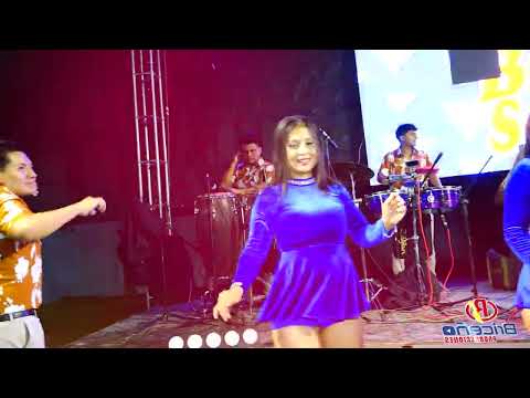 Besito  Sensual Concierto 2025 en Cutervo Cajamarca mix Corazón de Piedra
