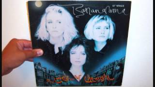 Bananarama - A trick of the night (1986 The number one mix)