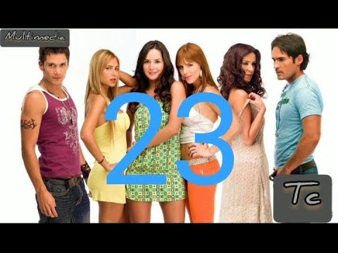 sin senos no hay paraíso capítulo 23