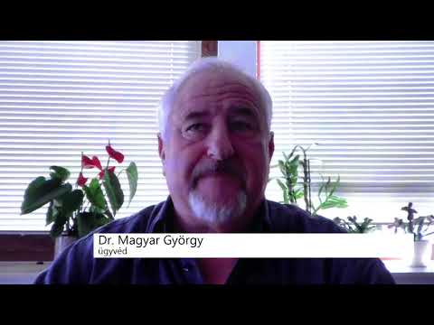 PIRKADAT Breuer Péterrel: Dr. Magyar György