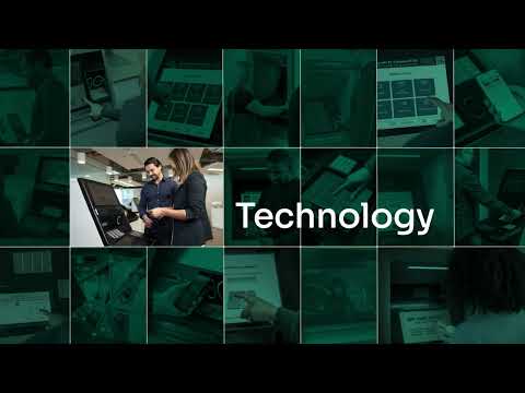 How our ATM Management Platform (AMP) is designed to manage a wide variety of hardware systems