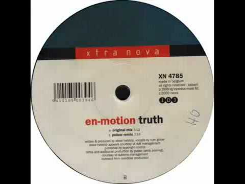 En-Motion - Truth (Pulser Remix)