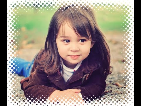 Creating PNG image in photoshop tamil