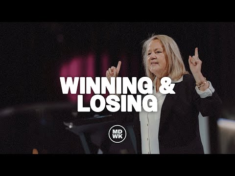 Winning & Losing I Dr. Teresa Conlon