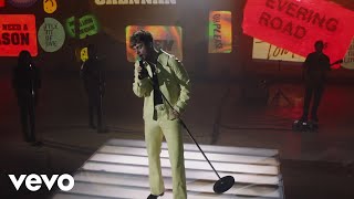 Tom Grennan - Little Bit of Love (Live from the Late Late Show with James Corden)