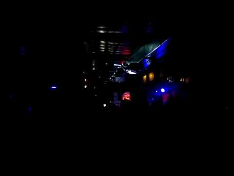 Sneijder @ Jaz Hotel - ID#1