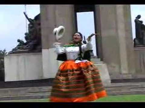 Luz del Mantaro - Tunantada02