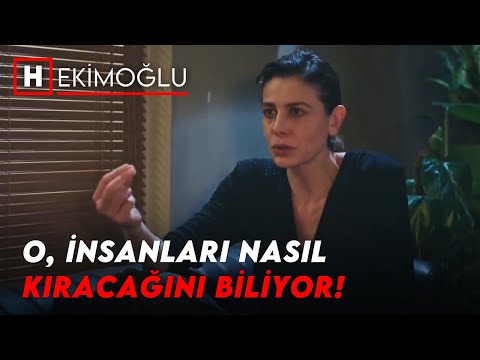 Ateş, İpek'i Hassas Noktasında Vurdu! | Hekimoğlu Özel Klip