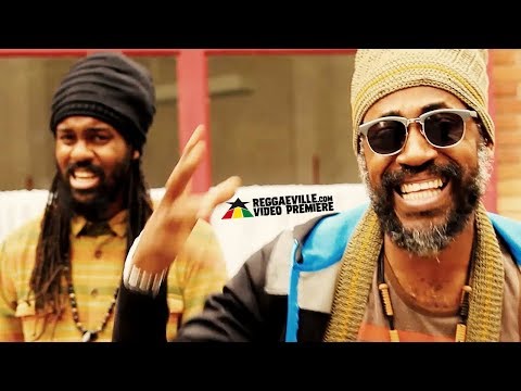 Subajah & Lutan Fyah - Along The Way [Official Video 2017]