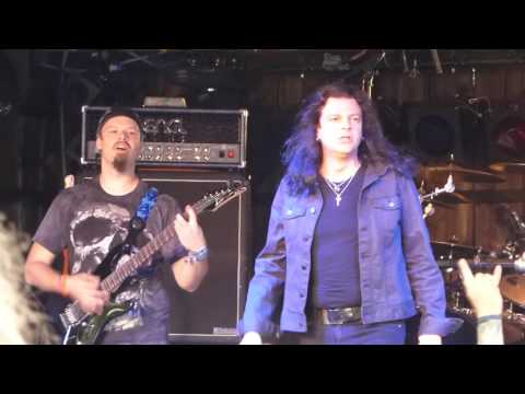 Thumbnail for Ostrogoth - Rock Fever - Headbangers Open Air 2016 (HOA)
