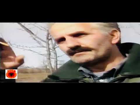 HAMËZ JASHARI - INTERVISTË