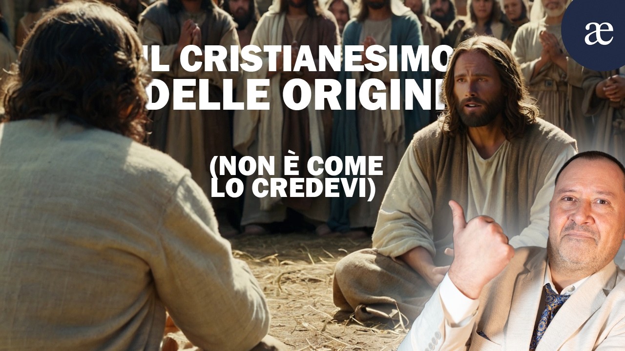 I Vangeli Apocrifi e La Storia Nascosta delle Origini della Fede