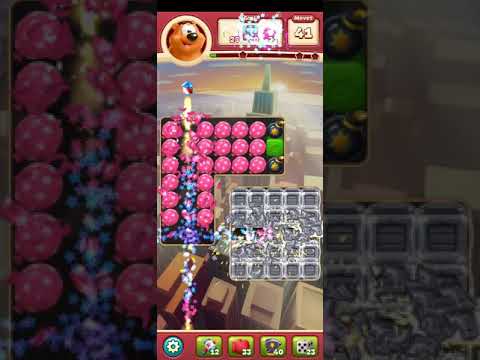 Toon Blast level 484