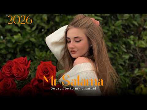 Mr Salama & Umar Keyn & DNDM - Love, Love, Love + Forever Forever (Two Original Retro Mix) #2026