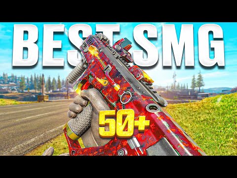 They might’ve overbuffed the Razor 9mm..