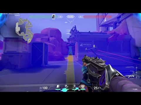 Quick Weapon Retrieval After Ult - New Yoru Bug - Yoru Bug 4.05 - Valorant Yoru Bug